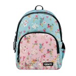 GHUTS Mochila Escolar 43cm GH131 P08 Bouquet Dreams 1312508 | Ref. 294.2513108