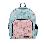 GHUTS Mochila Primária 40cm GH147 P08 Bouquet Dreams 1472508 | Ref. 294.2514708