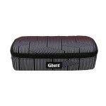 GHUTS Estojo Escolar Retangular GH157 L32 Metropolis Red 1572532 | Ref. 294.2515732
