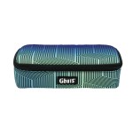 GHUTS Estojo Escolar Retangular GH157 L34 Metropolis Blue 1572534 | Ref. 294.2515734