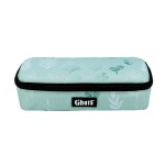 GHUTS Estojo Escolar Retangular GH157 L42 Mintbloom 1572542 | Ref. 294.2515742
