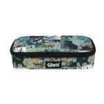 GHUTS Estojo Escolar Retangular GH157 P20 Dino Fossil 1572520 | Ref. 294.2515720
