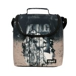 GHUTS Lancheira Grande GH152 P25 The King 1522525 | Ref. 294.2515225