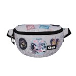 GHUTS Bolsa de Cintura GH159 P12 Mix Up 1592512 | Ref. 294.2515912