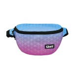 GHUTS Bolsa de Cintura GH159 P17 Pinkblue 1592517 | Ref. 294.2515917