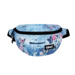 GHUTS Bolsa de Cintura GH159 P18 Denim Trend 1592518 | Ref. 294.2515918