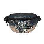 GHUTS Bolsa de Cintura GH159 P25 The King 1592525 | Ref. 294.2515925
