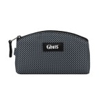 GHUTS Carteira Pequena GV173 L03 Dots Grey 1732503 | Ref. 294.2517303