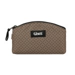 GHUTS Carteira Pequena GV173 L10 Diamonds Taupe 1732510 | Ref. 294.2517310