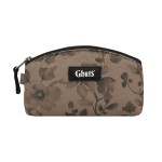 GHUTS Carteira Pequena GV173 L14 Floral Taupe 1732514 | Ref. 294.2517314