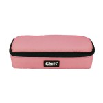GHUTS Estojo Escolar Retangular GH157 L50 Strawberry Pink 1572550 | Ref. 294.2515750