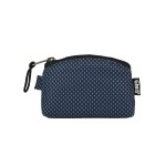GHUTS Porta Moedas GV175 L02 Dots Blue 1752502 | Ref. 294.2517502