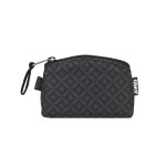 GHUTS Porta Moedas GV175 L09 Diamonds Black 1752509 | Ref. 294.2517509