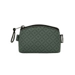 GHUTS Porta Moedas GV175 L12 Diamonds Green 1752512 | Ref. 294.2517512