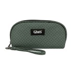 GHUTS Carteira Grande GV190 L12 Diamonds Green 1902512 | Ref. 294.2519012