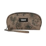GHUTS Carteira Grande GV190 L14 Floral Taupe 1902514 | Ref. 294.2519014