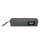 GHUTS Estojo Escolar GV177 L12 Diamonds Green 1772512 | Ref. 294.2517712