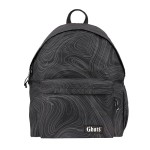 GHUTS Mochila Clássica GH211 L37 Dark Map 2112537 | Ref. 294.2521137