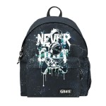 GHUTS Mochila Clássica GH211 P24 Never Quit 2112524 | Ref. 294.2521124