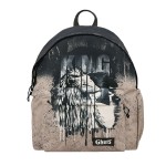 GHUTS Mochila Clássica GH211 P25 The King 2112525 | Ref. 294.2521125
