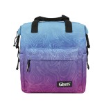 GHUTS Mochila/Mala para Portátil GH212 L29 Aurora 2122529 | Ref. 294.2521229