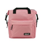 GHUTS Mochila/Mala para Portátil GH212 L50 Strawberry Pink 2122550 | Ref. 294.2521250