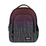 GHUTS Mochila para Portátil GH202 L32 Metropolis Red 2022532 | Ref. 294.2520232