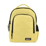 GHUTS Mochila para Portátil GH202 L51 Lemon Yellow 2022551 | Ref. 294.2520251
