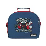 GHUTS Lancheira Pequena GH220 P05 Game Zone 2202505 | Ref. 294.2522005