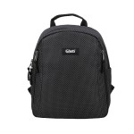 GHUTS Mochila de Senhora Casual GV231 L01 Dots Black 2312501 | Ref. 294.2523101