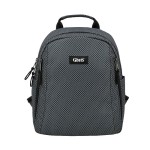 GHUTS Mochila de Senhora Casual GV231 L03 Dots Grey 2312503 | Ref. 294.2523103