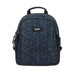 GHUTS Mochila de Senhora Casual GV231 L06 Crystal Blue 2312506 | Ref. 294.2523106
