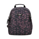 GHUTS Mochila de Senhora Casual GV231 L08 Crystal Pink 2312508 | Ref. 294.2523108