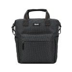 GHUTS Mochila/Mala para Portátil GV230 L01 Dots Black 2302501 | Ref. 294.2523001