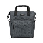 GHUTS Mochila/Mala para Portátil GV230 L03 Dots Grey 2302503 | Ref. 294.2523003