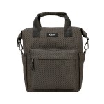 GHUTS Mochila/Mala para Portátil GV230 L04 Dots Brown 2302504 | Ref. 294.2523004