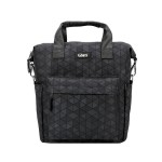 GHUTS Mochila/Mala para Portátil GV230 L05 Crystal Black 2302505 | Ref. 294.2523005