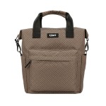 GHUTS Mochila/Mala para Portátil GV230 L10 Diamonds Taupe 2302510 | Ref. 294.2523010