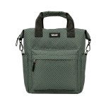 GHUTS Mochila/Mala para Portátil GV230 L12 Diamonds Green 2302512 | Ref. 294.2523012