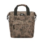 GHUTS Mochila/Mala para Portátil GV230 L14 Floral Taupe 2302514 | Ref. 294.2523014