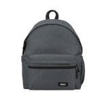 GHUTS Mochila PC Clássica GV229 L03 Dots Grey 2292503 | Ref. 294.2522903