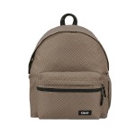 GHUTS Mochila PC Clássica GV229 L10 Diamonds Taupe 2292510 | Ref. 294.2522910