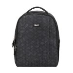 GHUTS Mochila PC de Viagem GV228 L05 Crystal Black 2282505 | Ref. 294.2522805