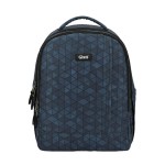 GHUTS Mochila PC de Viagem GV228 L06 Crystal Blue 2282506 | Ref. 294.2522806