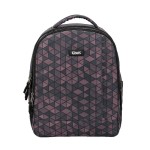 GHUTS Mochila PC de Viagem GV228 L08 Crystal Pink 2282508 | Ref. 294.2522808