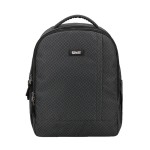 GHUTS Mochila PC de Viagem GV228 L09 Diamonds Black 2282509 | Ref. 294.2522809