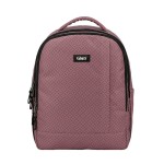 GHUTS Mochila PC de Viagem GV228 L11 Diamonds Pink 2282511 | Ref. 294.2522811