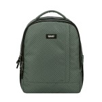 GHUTS Mochila PC de Viagem GV228 L12 Diamonds Green 2282512 | Ref. 294.2522812