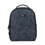 GHUTS Mochila PC de Viagem GV228 L13 Floral Blue 2282513 | Ref. 294.2522813
