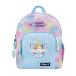GHUTS Mochila Primária 40cm GH216 P02 Miss Unicorn 2162502 | Ref. 294.2521602